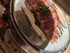 -姜虎东白丁烤肉(恒隆广场店)