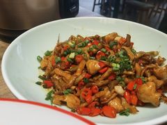 -高嗲嗲·现炒下饭菜(石鼓路店)