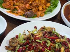 -闻香阁·清真(光荣道店)