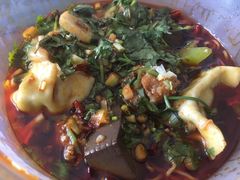 -元味老火锅(北碚总店)