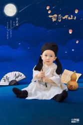 点击看大图 -小阿福儿童摄影(光谷时代广场店)