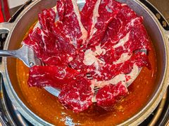 -荣叔港式沙嗲牛肉火锅(正佳潮流店)
