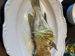 -广州文华东方酒店·江-由辉师傅主理