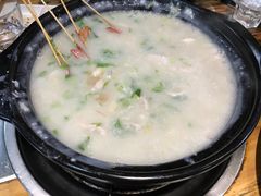 -盈田盈粥庄(博山东路店)