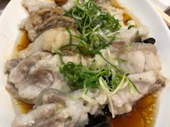 -海港酒家(上水新丰店)