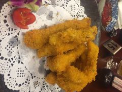 吉利牛柳-简家·海鲜盛宴(下沙店)