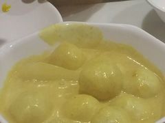-新大咀港式茶餐厅(宝山万达店)