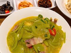 -鱼食饭稻·苏浙土菜17年老馆子(平江路店)
