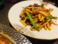 -丝路金桃·新疆菜(徐汇店)