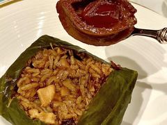 -万豪金殿(香港JW万豪酒店)