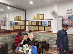 -民信老铺(华盖路店)