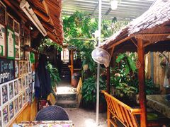-Jungle Kitchen