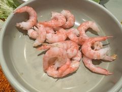 -韩盛·盛江山自助料理(奥体万达店)