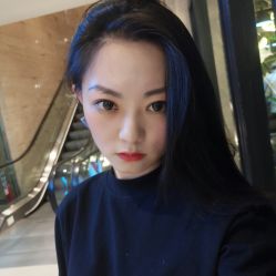 点击看大图 -3AM HAIR SALON染发烫发接发