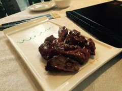 -李老爹香辣蟹(宣武门店)