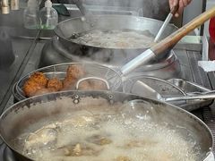 -夏氏怪老头·扬州狮子头(天山西路店)