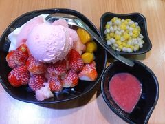 -鲜芋仙Meet Fresh(五道口店)