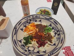 -老碗会·陕西手工面(前海世茂店)