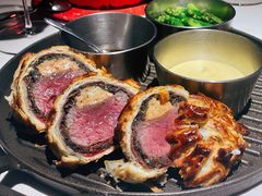 -Le Bistrot de Racine