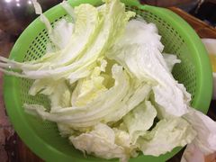 -胡师傅三下锅(汽车站店)