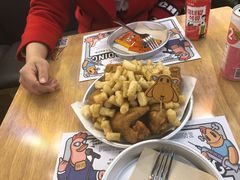 -BOPEYE·波派炸鸡(河西中央商场店)