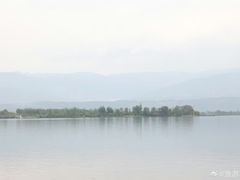 -西昌邛海宾馆