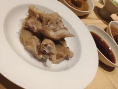 -鼎鼎香·港式火锅(北京SKP店)