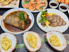 -红叶日料·放题·海胆·定食(星海店)