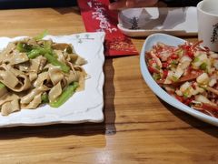 -小俩口烧烤东北菜(双井店)