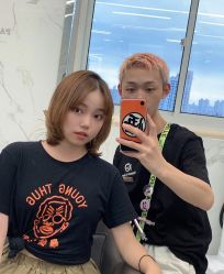 -潘多拉Hairsalon