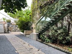 -喜洲吧·江畔老船厂·庭院餐厅(喜临院店)