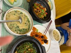 -鹊华居·地道鲁菜·海鲜·融合味(大明湖店)