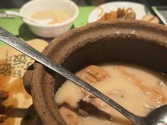 -全聚贤餐厅·湖北家常菜(沙湖店)