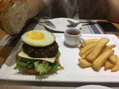 -JANS意式简餐厅·惠灵顿牛排