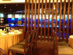 餐饮-深圳观澜格兰云天国际酒店