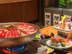 -炉胜·炉端烧·居酒屋