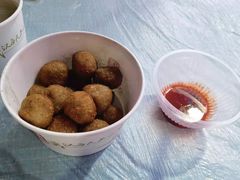 -桂萍特色牛筋牛杂(长堤街总店)