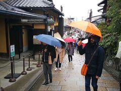 -有栖山 清光院 清水寺