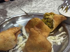 -葛尼沙印度餐厅 (镇明路店)