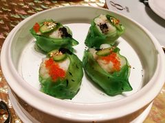 -8餐厅(新葡京酒店)