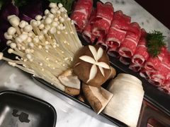 -新辣道鱼火锅(领展购物广场·中关村店)