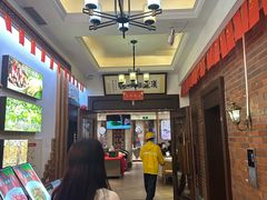 -楚鲜·汉正街一号(天河店)