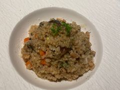 -LUMOS卢莫斯融合料理餐厅