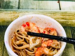 -南京大个子龙虾精菜馆