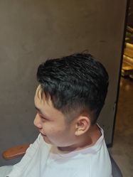 -HH·呵呵造型