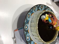 巧克力慕斯-厦门艾美酒店·新食谱西餐厅