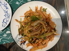 -回锦轩(泉园店)