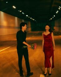 -拾尚映画·STUDIO婚纱摄影(中关村店)