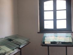 -青岛德国监狱旧址博物馆