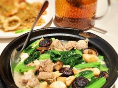 -潮汕首席·大排档(天河员村店)